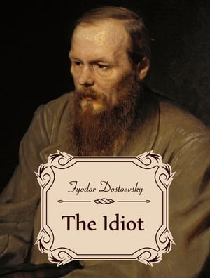 The Idiot