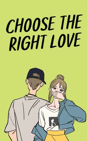 Choose the right love