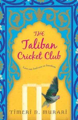 The Taliban Cricket Club