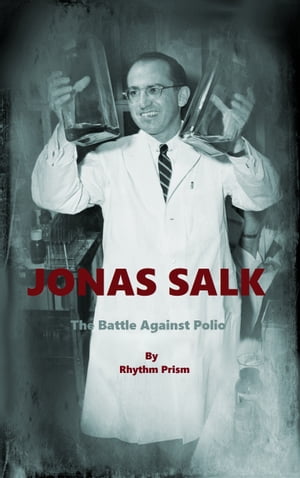 Jonas Salk