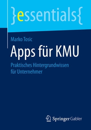 Apps für KMU