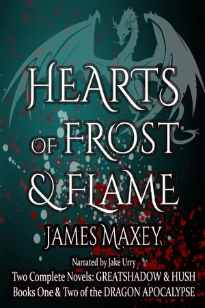Hearts of Frost & Flame