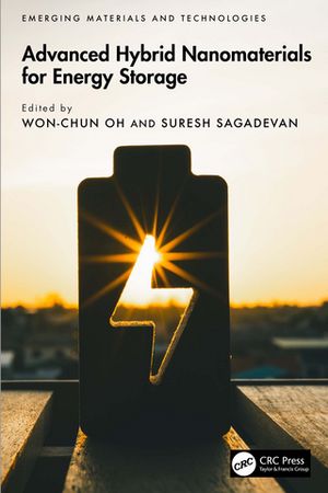 Advanced Hybrid Nanomaterials for Energy Storage【電子書籍】