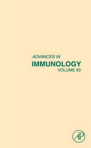Advances in Immunology【電子書籍】