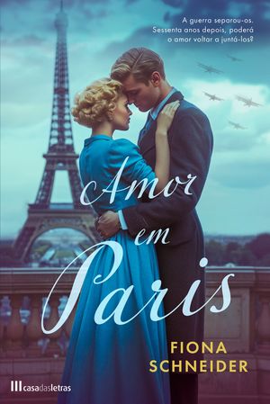 Amor em ParisŻҽҡ[ Fiona Schneider ]