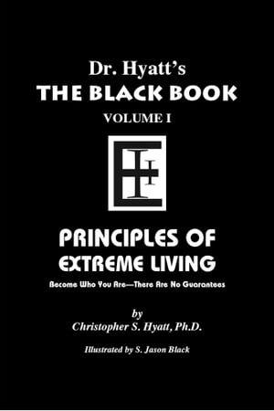 Black Book Volume 1