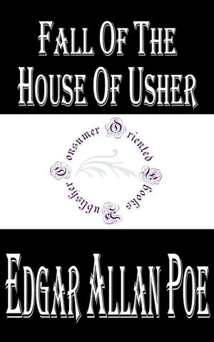 Fall of the House of Usher (Annotated)