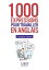 Petit Livre de - 1000 expressions pour travailler en anglais