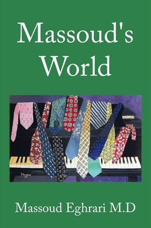 Massoud's World