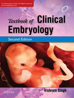 ŷKoboŻҽҥȥ㤨Textbook of Clinical Embryology-e-bookŻҽҡ[ Vishram Singh ]פβǤʤ1,482ߤˤʤޤ