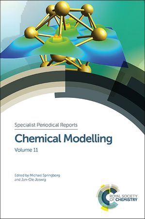 楽天楽天Kobo電子書籍ストアChemical Modelling Volume 11【電子書籍】