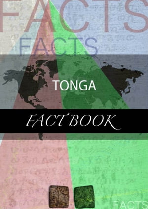 Tonga Fact Book