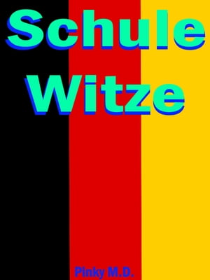 Schule Witze