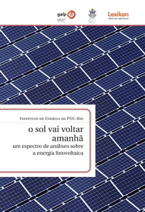 O sol vai voltar amanhã