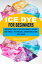 ICE DYE FOR BEGINNERS