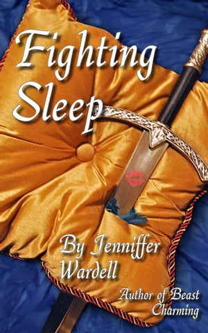 Fighting Sleep【電子書籍】[ Jenniffer Ward