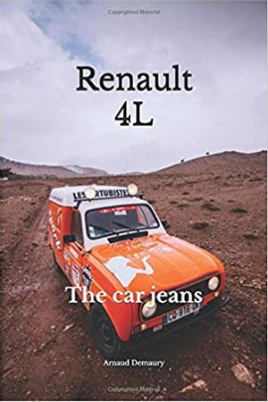 Renault 4L