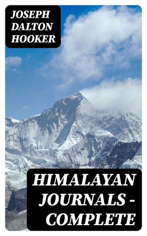Himalayan Journals ー Complete