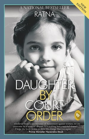 Daughter By Court Order