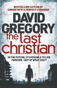 The Last Christian A novel【電子書籍】[ Da