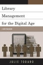 ＜p＞This revolutionary introduction to library management is the first conceived in and written for a digital age. Julie Todaro, one of America’s leading management experts, posits a new paradigm for planning, administering, and assessing library services. She explains each facet of administering both “old” (physical) and “new” (virtual) libraries.＜/p＞ ＜p＞Library Management for the Digital Age covers＜/p＞ ＜ul＞ ＜li＞hierarchies,＜/li＞ ＜li＞policies,＜/li＞ ＜li＞communication,＜/li＞ ＜li＞working relationships,＜/li＞ ＜li＞facilities,＜/li＞ ＜li＞human resources,＜/li＞ ＜li＞settings,＜/li＞ ＜li＞customer services,＜/li＞ ＜li＞budgeting,＜/li＞ ＜li＞emergency management,＜/li＞ ＜li＞appendixes including model positions descriptions, interview questions, evaluation forms, and other necessary management tools.＜/li＞ ＜/ul＞ ＜p＞Each chapter concludes with an illustration of the old-to-new paradigm shift in that particular aspect of management as well as concise case studies that illustrate the real-world nature of the shift and discussion questions to facilitate active learning.＜/p＞ ＜p＞A platinum-quality editorial board comprised of both LIS faculty and expert library managers has reviewed this book in order to ensure authority.＜/p＞画面が切り替わりますので、しばらくお待ち下さい。 ※ご購入は、楽天kobo商品ページからお願いします。※切り替わらない場合は、こちら をクリックして下さい。 ※このページからは注文できません。