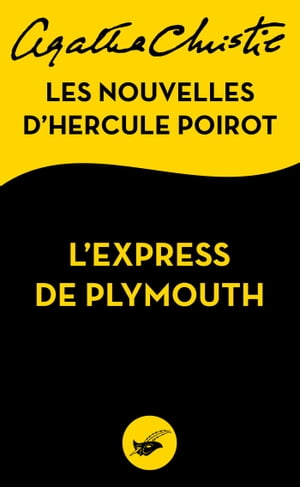 L'Express de Plymouth