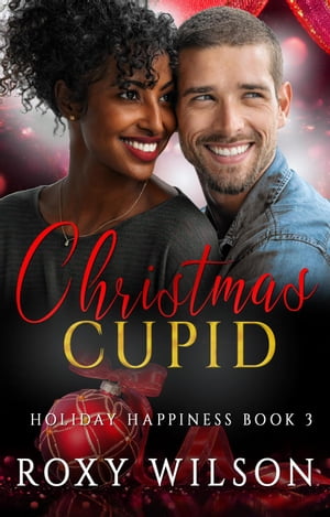 Christmas Cupid Holiday Happiness, #3【電子