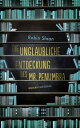 ŷKoboŻҽҥȥ㤨Die unglaubliche Entdeckung des Mr. PenumbraŻҽҡ[ Robin Sloan ]פβǤʤ240ߤˤʤޤ