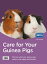 Care for Your Guinea Pigs (RSPCA Pet Guide)