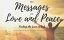 Messages of Love and Peace 2: Feeling the Love of God