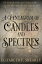 A Pentagram Of Candles And Spectres Second Acts of Weary Warrior WomenŻҽҡ[ Elizabeth F. Shearly ]