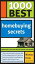 1000 Best Homebuying Secrets