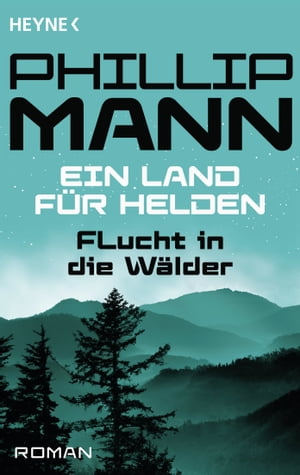 Flucht in die Wälder