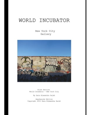 World Incubator: New York City Gallery