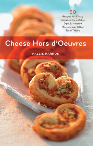 Cheese Hors d'Oeuvres
