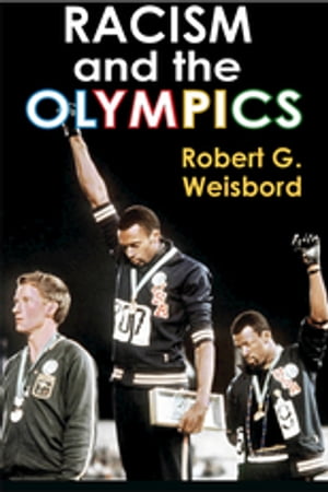 Racism and the Olympics