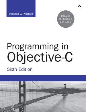 Programming in Objective-C