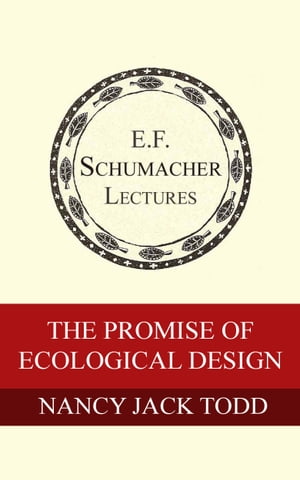 The Promise of Ecological Design