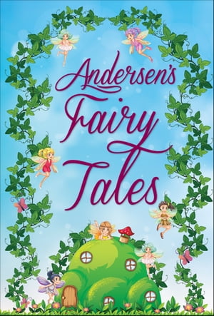 Andersen's Fairy TalesŻҽҡ[ Hans Christian Andersen ]