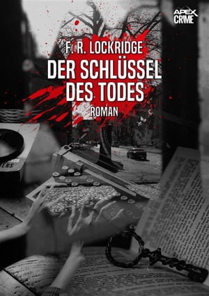 DER SCHLÜSSEL DES TODES