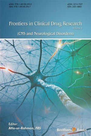 Frontiers in Clinical Drug Research - CNS and Neurological Disorders: Volume 4【電子書籍】[ Atta-ur-Rahman ]
