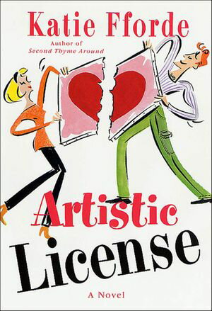 ŷKoboŻҽҥȥ㤨Artistic License A NovelŻҽҡ[ Katie Fforde ]פβǤʤ16ߤˤʤޤ