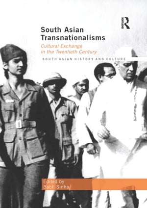 South Asian Transnationalisms