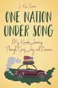 One Nation Under Song My Karaoke Journey Through Grief, Joy, and America