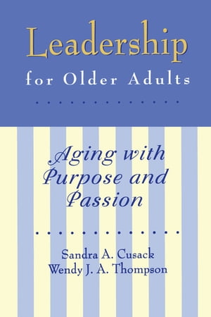 Leadership for Older Adults