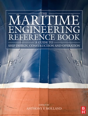 The Maritime Engineering Reference Book