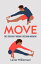 Move Free your Body Through Stretching MovementŻҽҡ[ Lexie Williamson ]