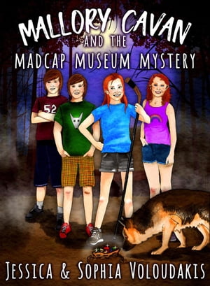 ŷKoboŻҽҥȥ㤨Mallory Cavan and the Madcap Museum Mystery Black Sail Bay Mysteries, #1Żҽҡ[ J. V. Speyer ]פβǤʤ550ߤˤʤޤ