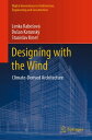 Designing with the Wind Climate-Derived Architecture【電子書籍】 Lenka Kabo ov