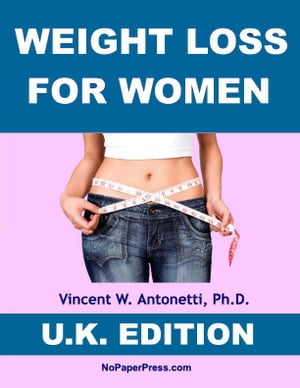 Weight Loss for Women - U.K. Edition